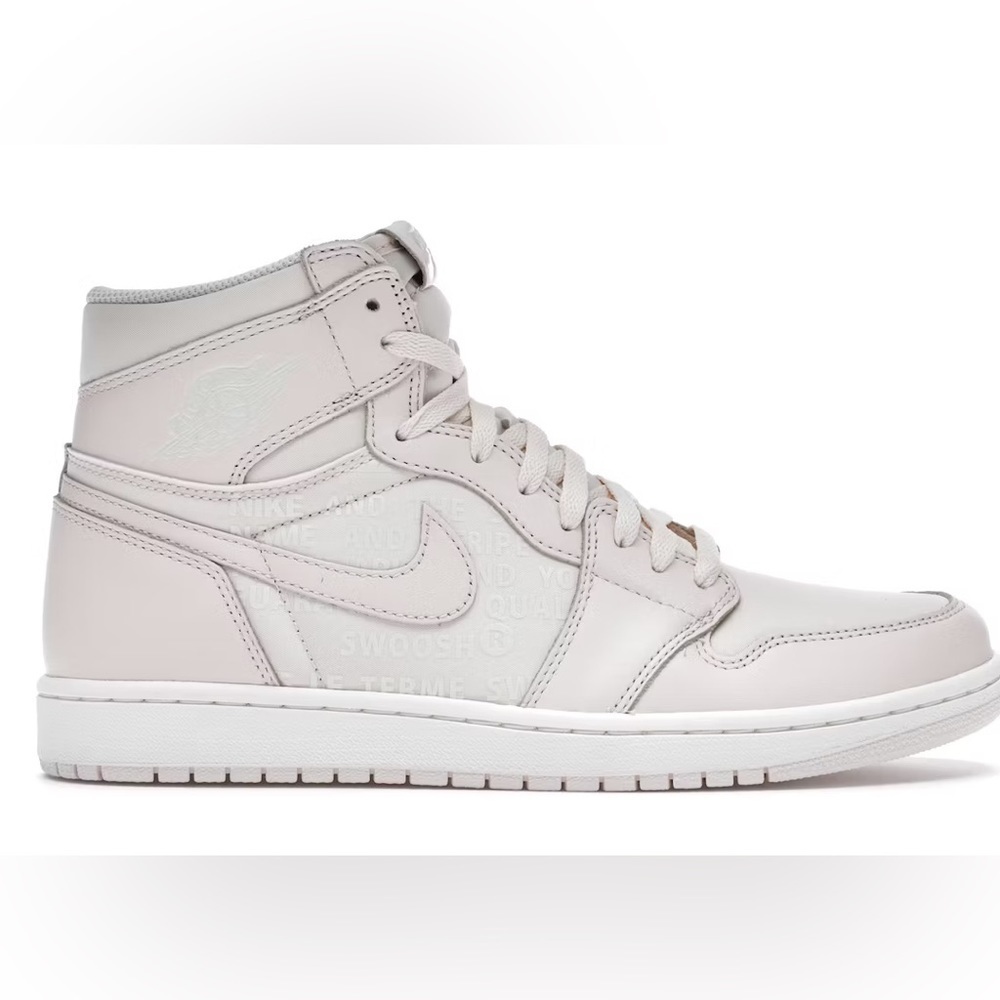 Jordan 1 Retro High Guava Ice Size 10.5